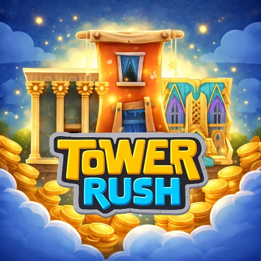 Tower Rush SP preview